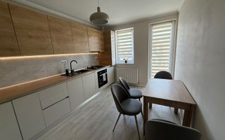 Apartament 2 camere decomandat - P. Brana, Selimbar - Poză 6