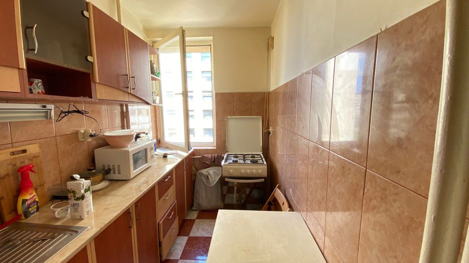Apartament 2 camere Gara de Nord – Dinicu Golescu, V13 - Poză 5