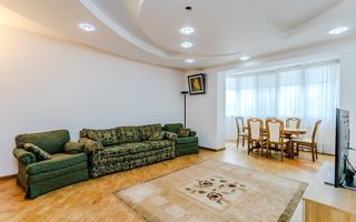 Chirie, apartament, 3 camere,  str. Mihail Sadoveanu, Ciocana - Poză 2
