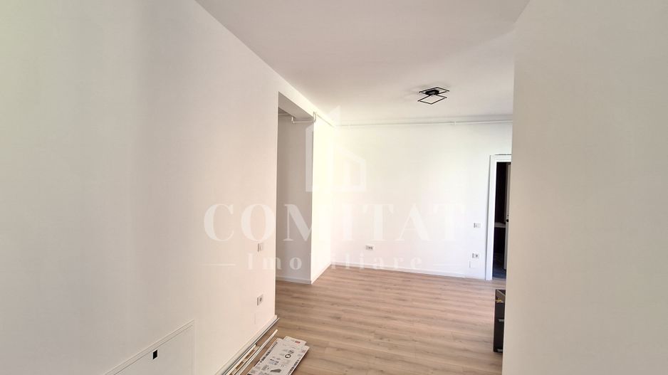 Apartamente cu 2 camere | etaj intermediar | Strada Urușagului - Poză 3