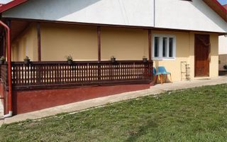 Casă de vânzare în Popesti, Iași – 3 camere, 70 mp, teren 3300 mp - Poză 7
