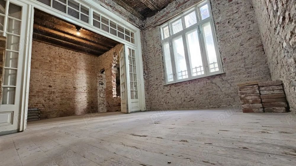 De vanzare Apartament in vila (parter), Leon Voda, ultracentral - Poză 2