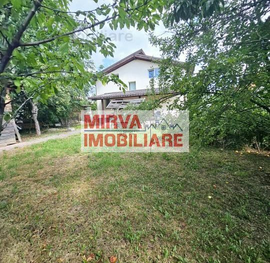 Vanzare vila 5 camere, mobilata si utilata, in Homoraciu - Poză 10