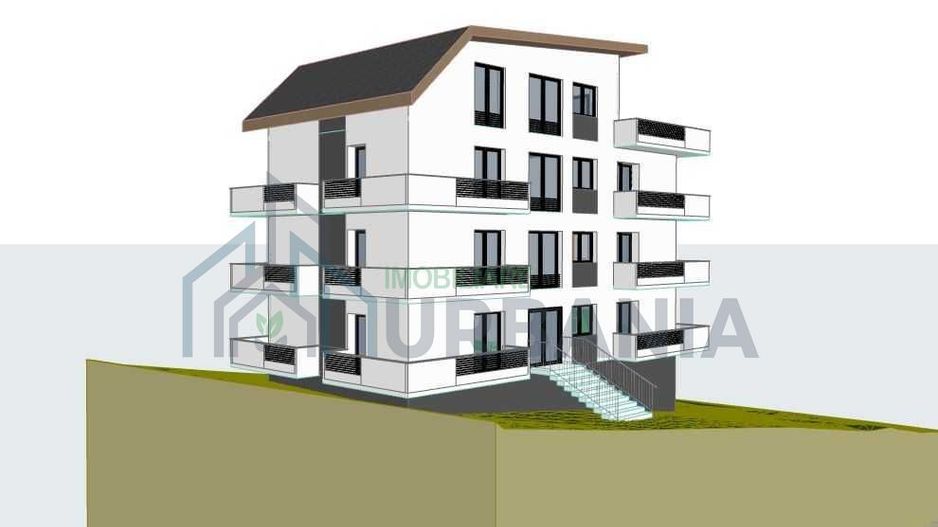 Teren Rediu-lac cu autorizatie construire P+2 - Poză 3