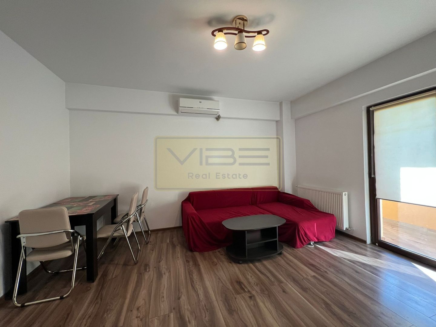 Apartament 2 camere + parcare Dancu - 10 min Tatarasi - Poză 5
