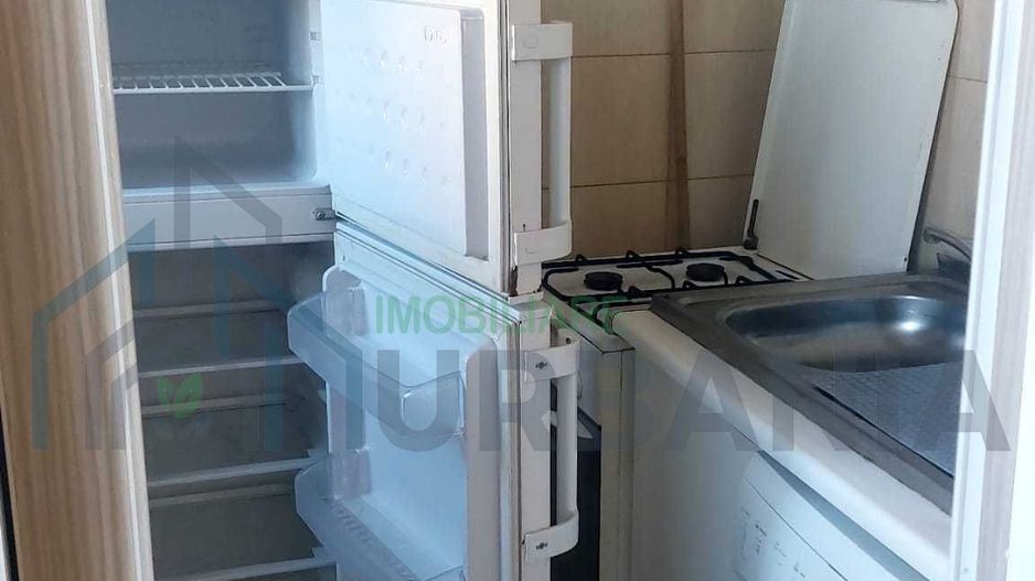 Garsoniera de inchiriat Pacurari, la bulevard - Poză 2