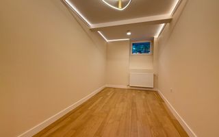 Dorobanți – apartament renovatcu terasă și parcare - Poză 11