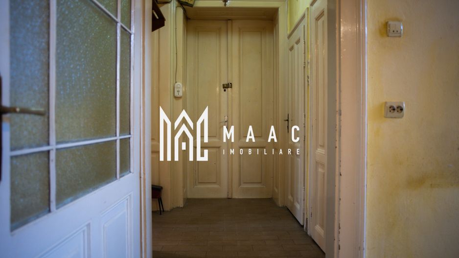 Apartament Ultracentral | 90MPU| 3 Camere | Pivnita | Etaj 2 - Poză 16