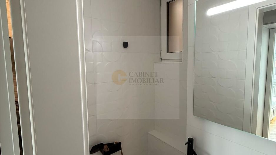 2 camere | Sala Palatului - Calea Victoriei | Renovat - Poză 8