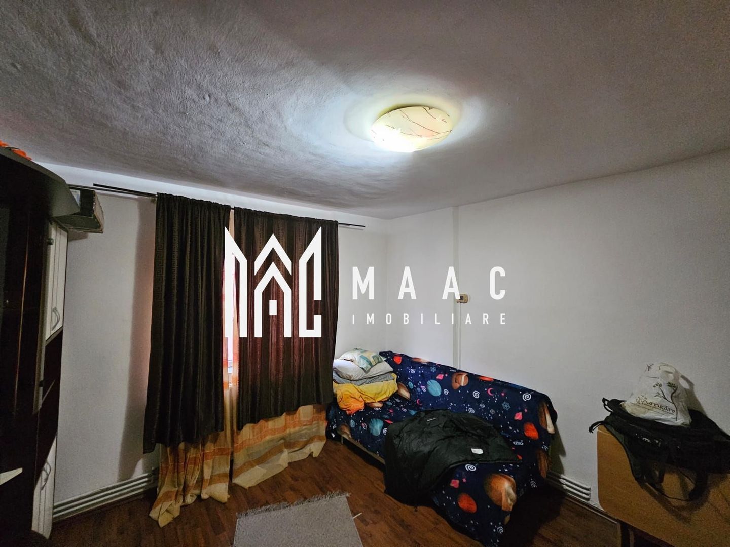 Garsoniera | Strand 2 | Etaj 1 | Boxa - Poză 1