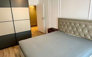 Apartament cu 3 camere, 80mp, parcare, Zona Maurer Residence - Poză 6