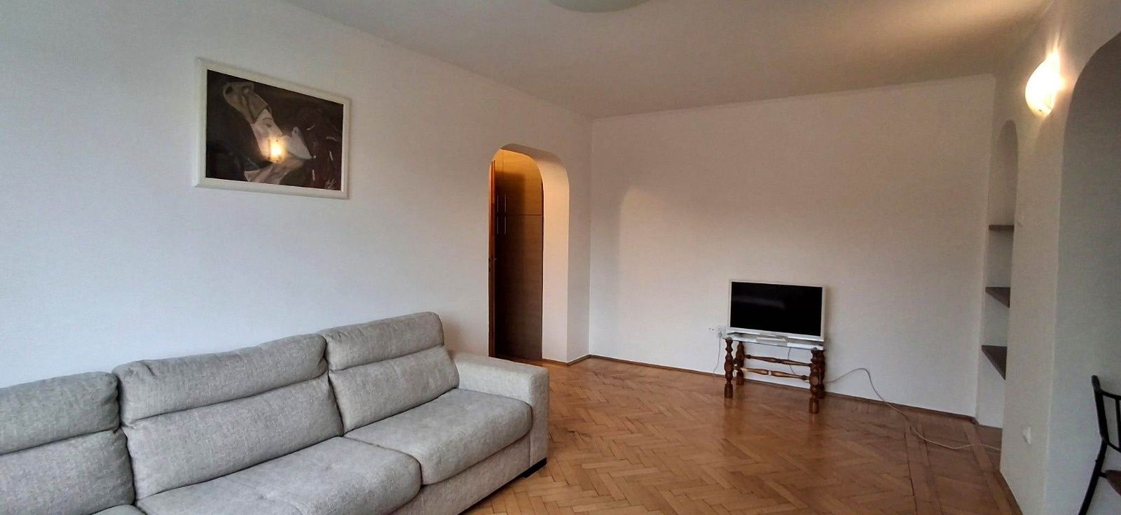 De Inchiriat Apartament 3 Camere Cotroceni - Eroilor - Poză 2