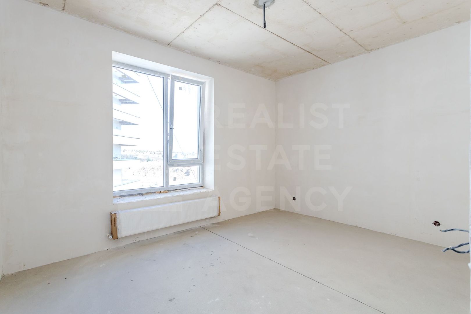 Vânzare apartament, 2 camere, str. Buiucani, Dumbrava. - Poză 16