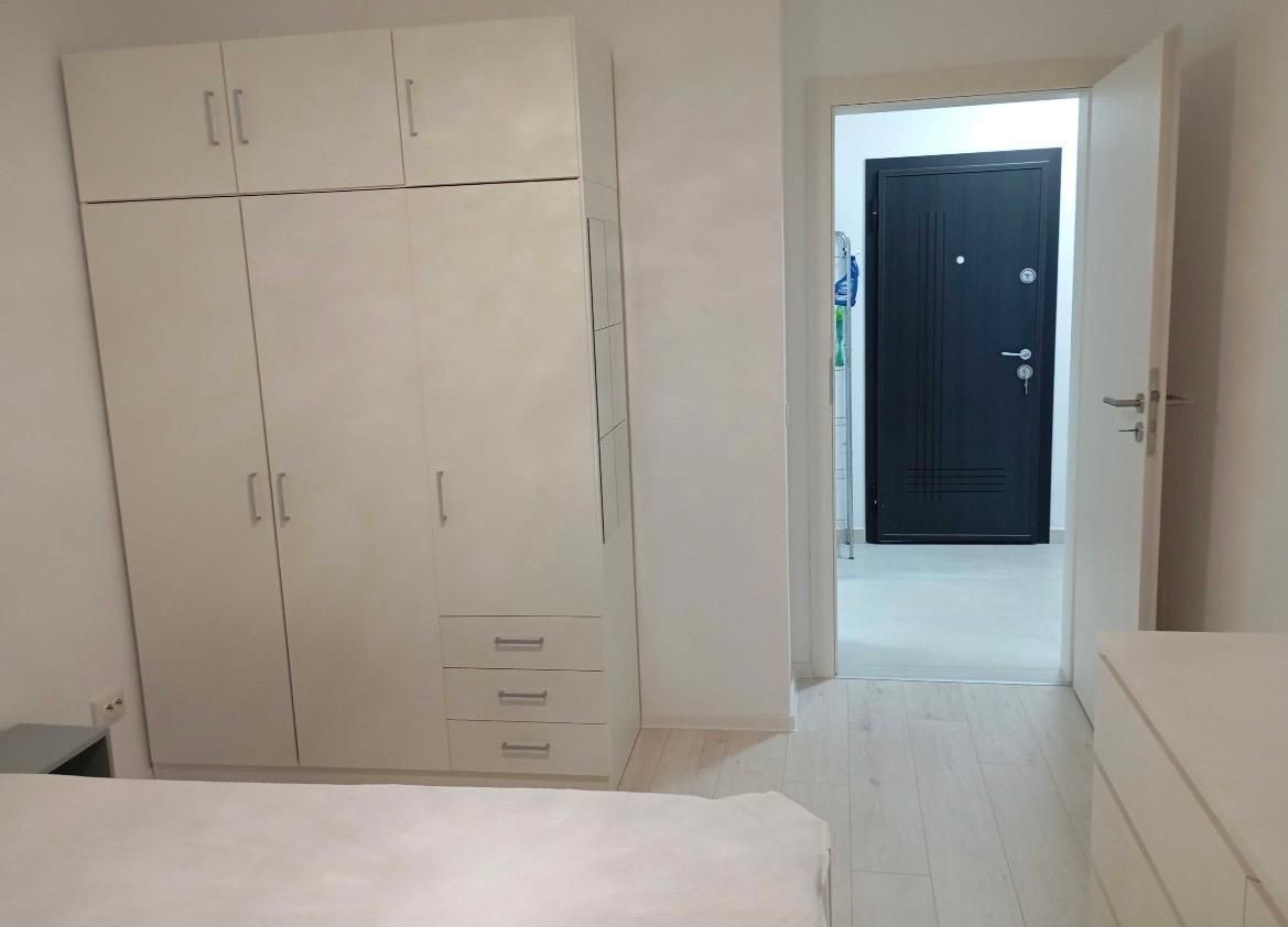 AP. 2 CAMERE SALAJ, LOC PARCARE, BLOC NOU, CENTRALA TERMICA, MODERN - Poză 5