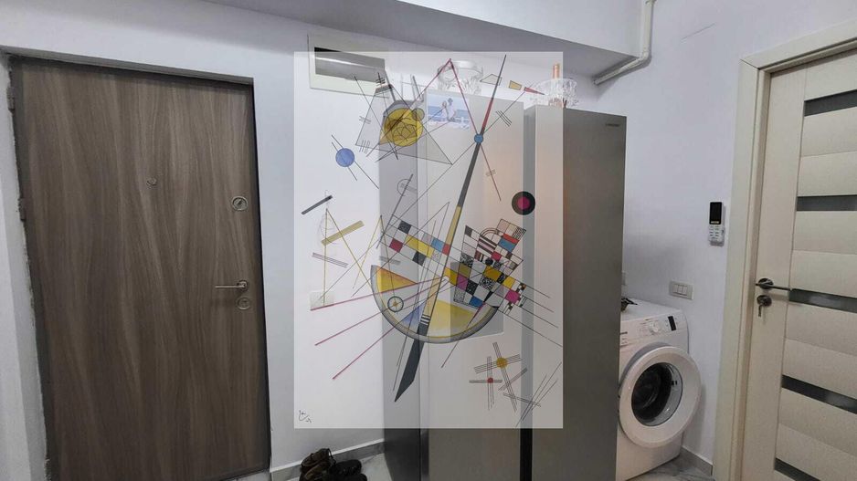 Apartament de vanzare in apropiere de Campus - Poză 6