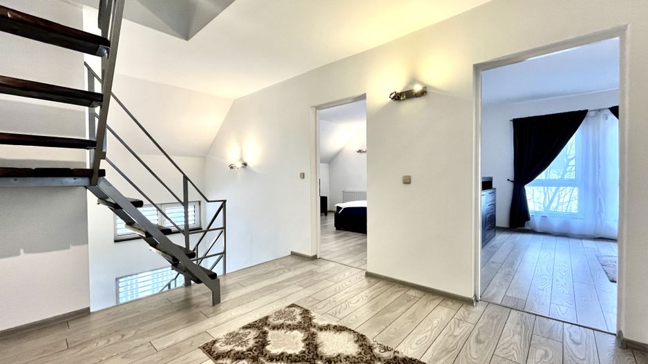 Casă luminoasă cu curte și garaj, perfectă pentru familie | Braytim - Poză 13