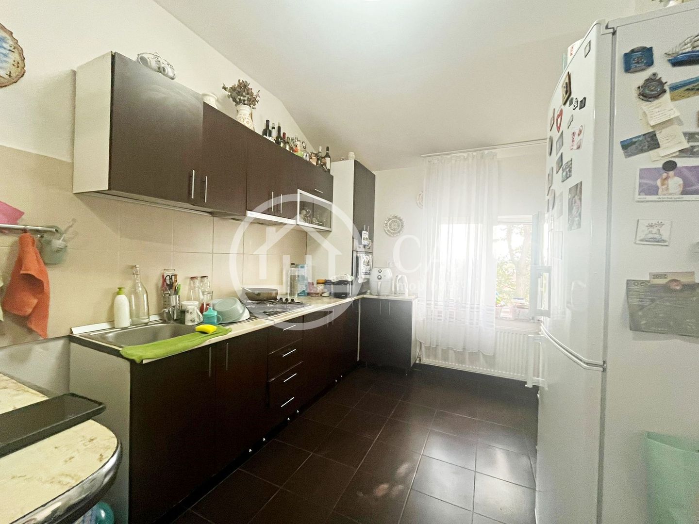 Apartament de vânzare cu 2 camere în zona Nufarul, Oradea - Poză 5