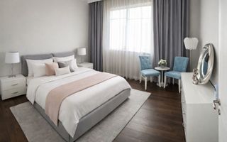 Duplex cu jacuzzi - Dumbrăvita/Padure - Poză 9