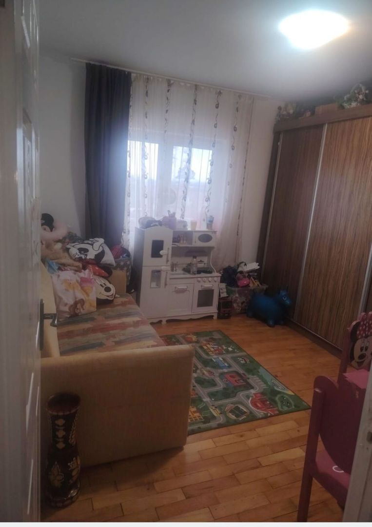 Apartament cu 2 camere de vanzare in Ampoi 2 Alba Iulia - Poză 3