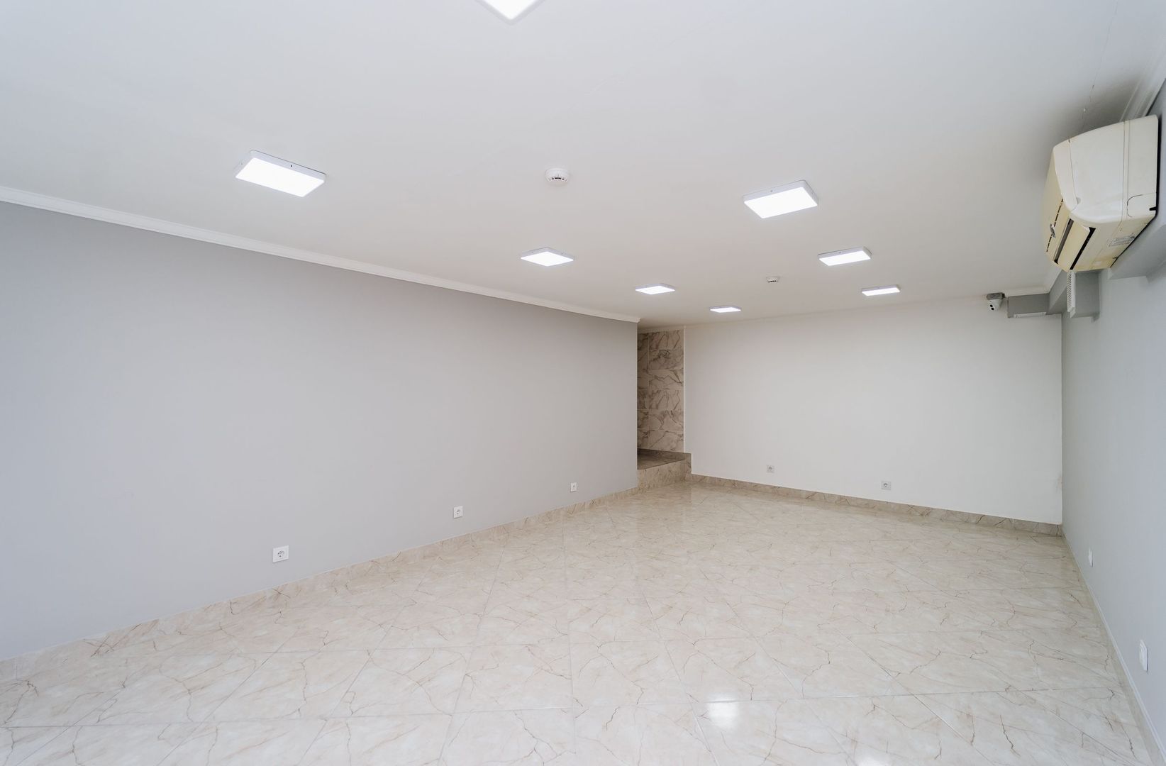 Spre chirie I Spațiu Comercial I 140 m2 I Buiucani I Prima linie - Poză 22