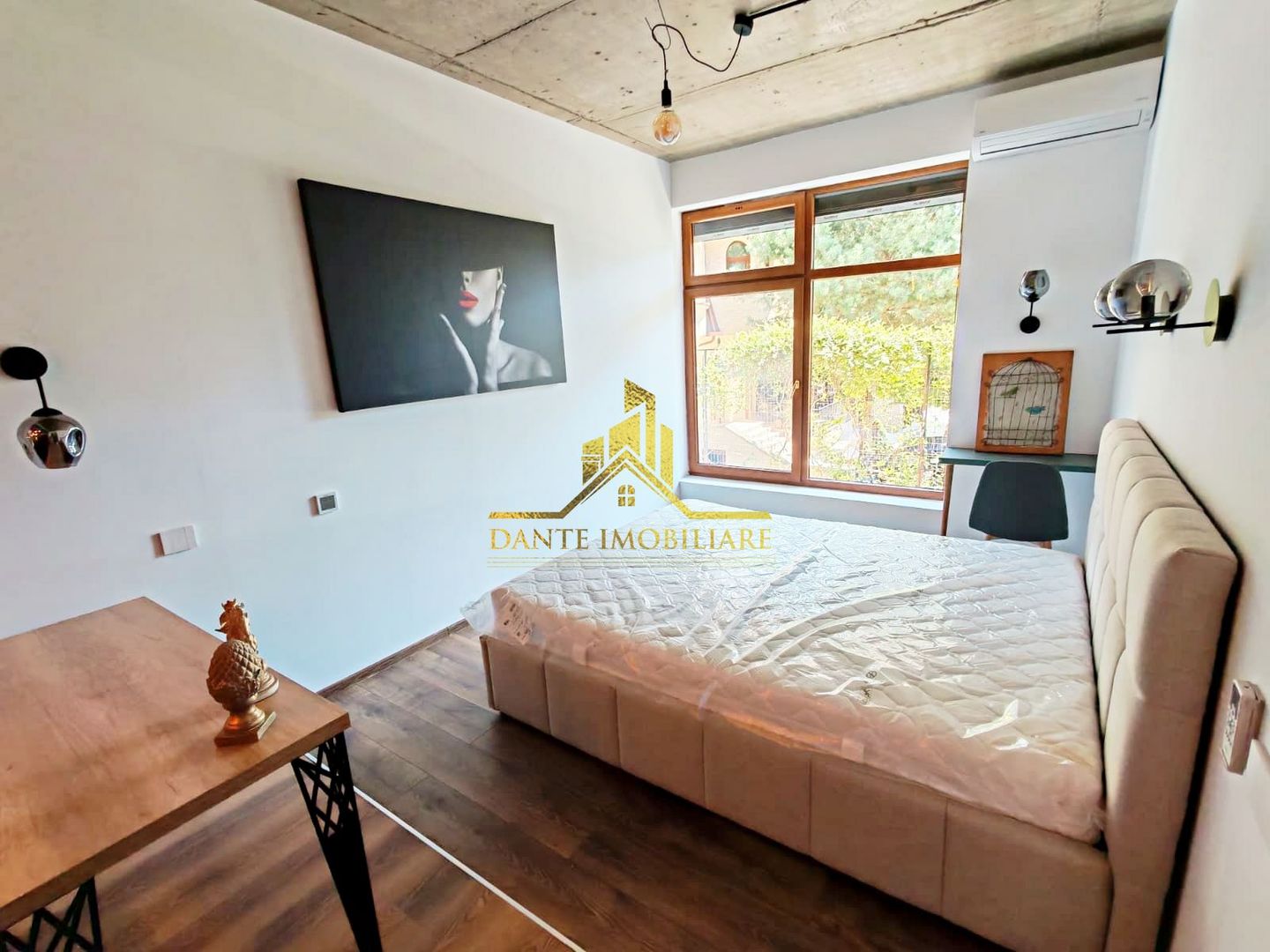 2 camere, TOTUL NOU, ultrafinisat, mobilat lux, Grigorescu - Poză 2