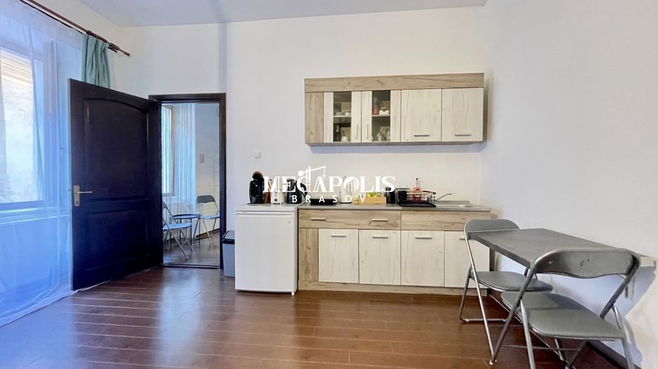 Apartament 2 camere | Strada Republicii | Inima Brașovului - Poză 9