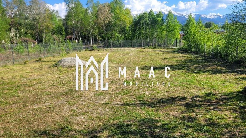 Casă Valea Avrigului | 1050 mp teren | Lângă Brambura Park | Intabulată - Poză 7
