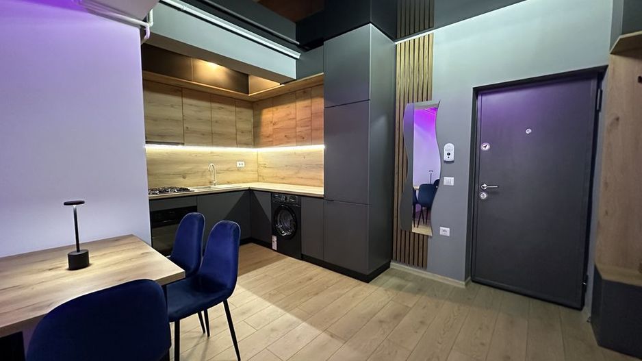 Inchiriere apartament 2 camere Arcada - Poză 3