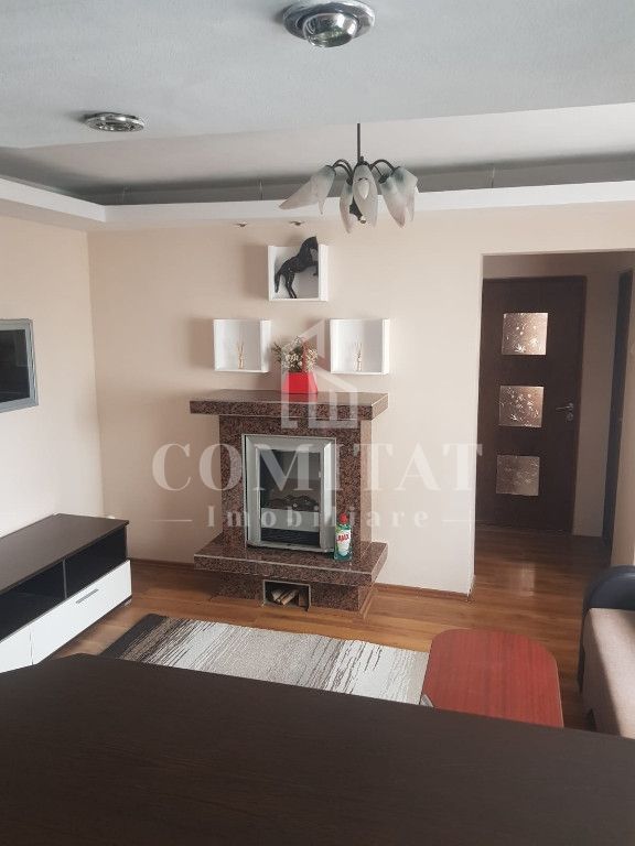 Apartament 3 camere | 45 mp | zona Manastur - Poză 3