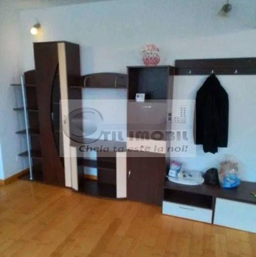 APARTAMENT 2 CAMERE ZONA CENTRU - 550 EURO - Poză 2