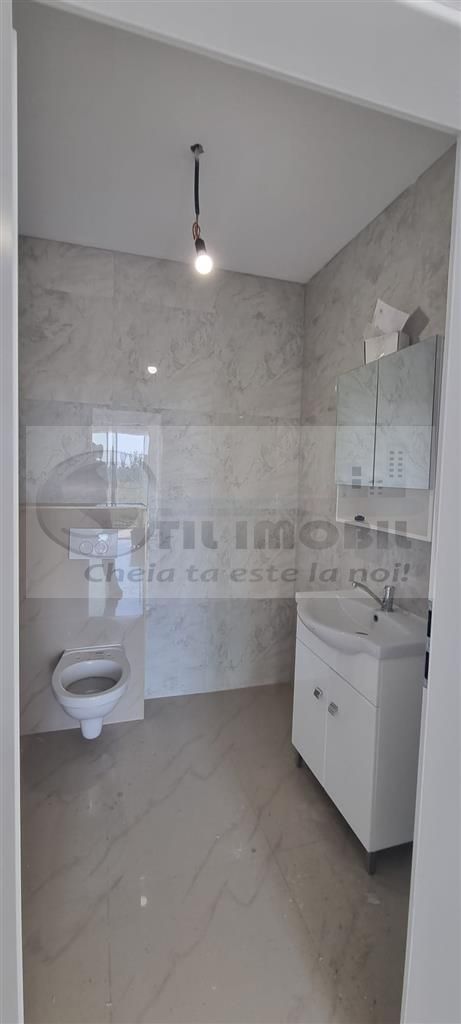 Spatiu pt clinica de kinetoterapie, fizioterapie, recuperare medicala - Poză 7