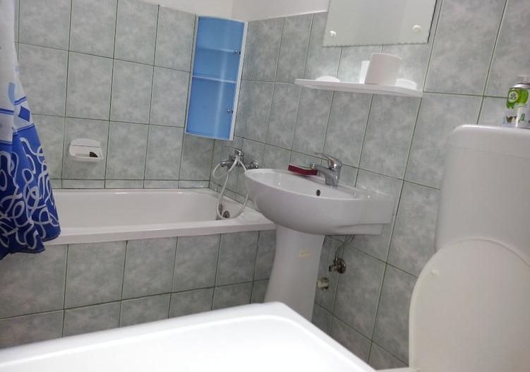 Garsonieră 43 mp tip studio (2 camere) + loc parcare - Poză 9