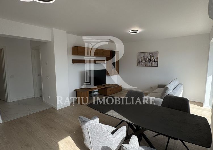 Apartament cu 3 camere | Prima Green Residence | Nufărul | Oradea - Poză 3