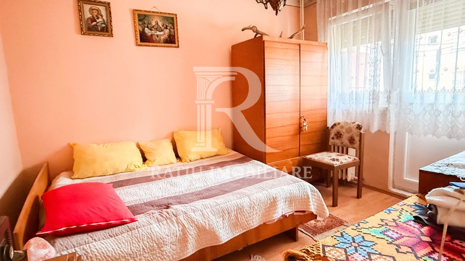 Apartament cu 3 Camere Decomandat | Aleea Călinului | Oradea - Poză 9