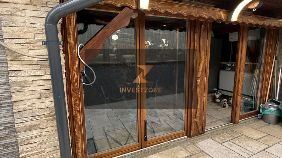 Penthouse de vanzare in Oradea cartierul Ioșia - Poză 35