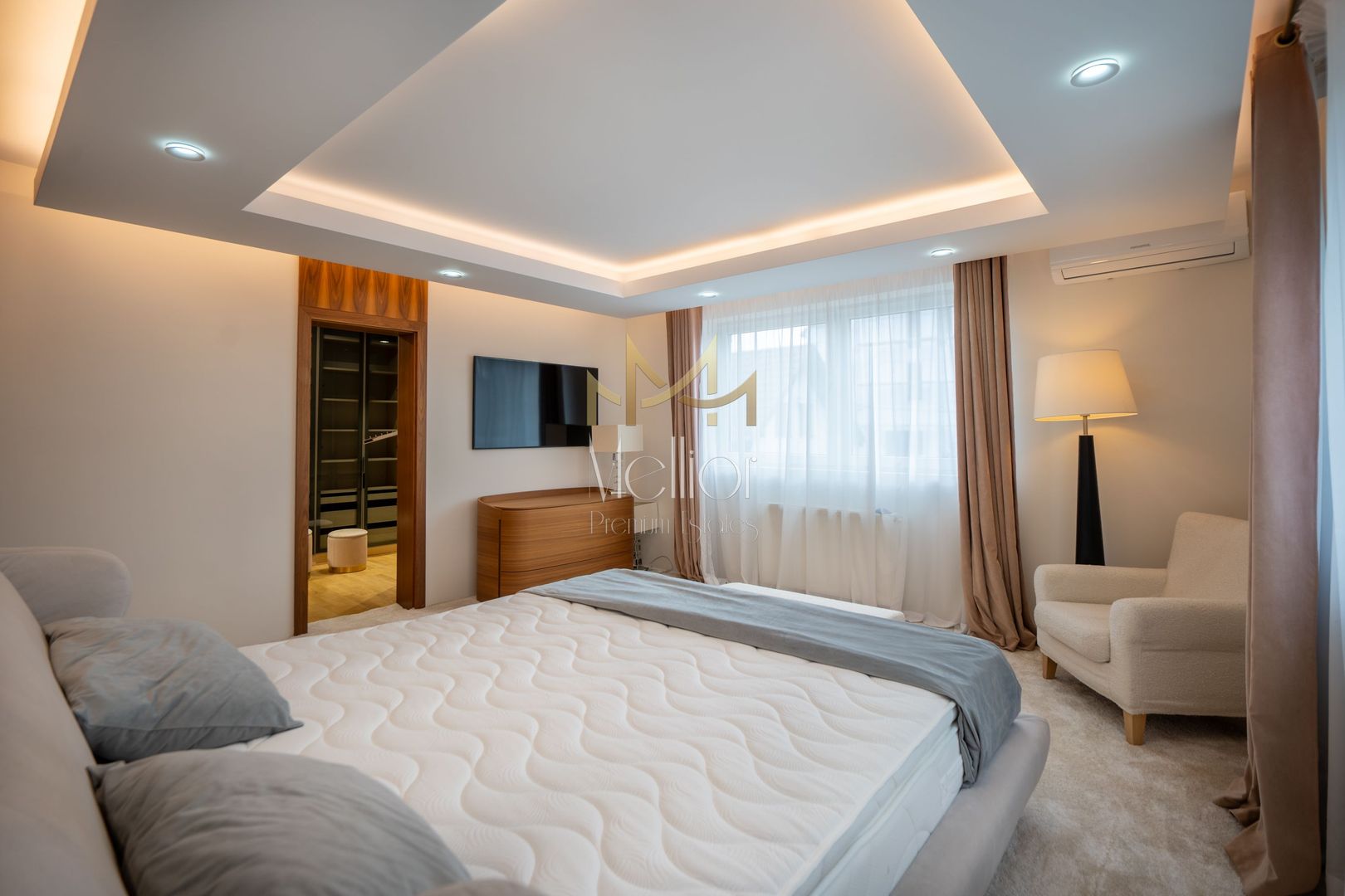 Casa premium 4 camere | 200 mp | cartier Andrei Muresanu! - Poză 15