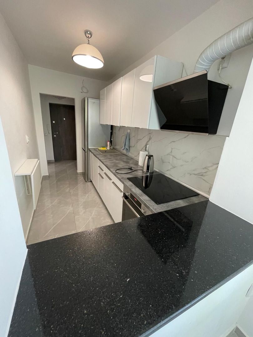 Apartament 2 camere Piata Victoriei-Calea Dorobanti - Poză 10
