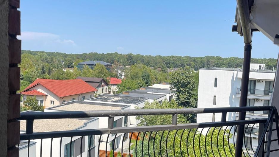 2 camere | Pipera | Baneasa | Jollie Ville  Iancu Nicolae - Poză 7