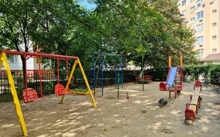 Chirie, apartament, 2 camere, bd. Decebal, Botanica - Poză 15