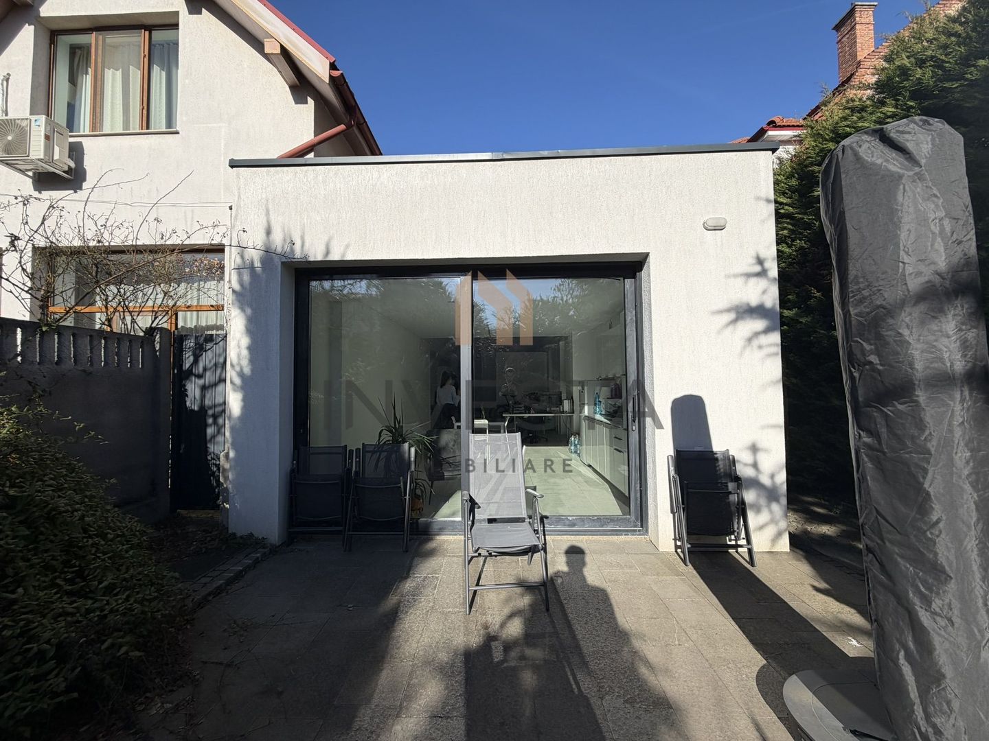 Casa de inchiriat pentru birouri- Andrei Muresanu | 210 mp - Poză 13