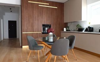 Ansamblu modern | Vilă 4 camere | Tunari, Ilfov - Poză 5