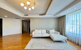 Apartament 3 camere - Herastrau Linia 1 | Loc de parcare - Poză 1