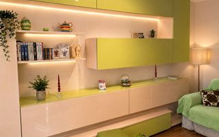 Garsoniera 26 mp (COD10)- CET - Poză 1