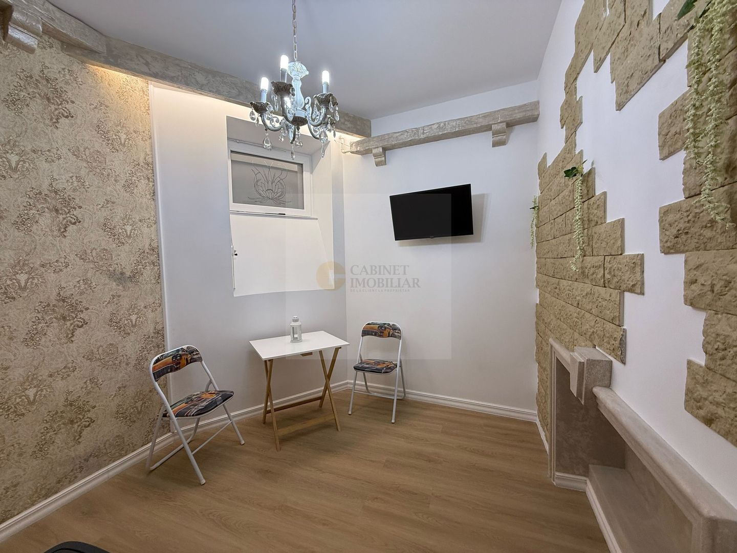 4 camere | 90mp | Universitate | ideal investitie - Poză 2
