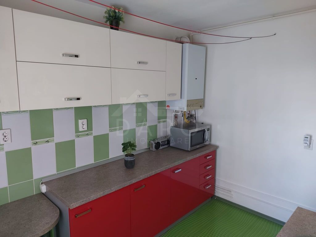 De inchiriat apartament 2 camere Tudor - Poză 1