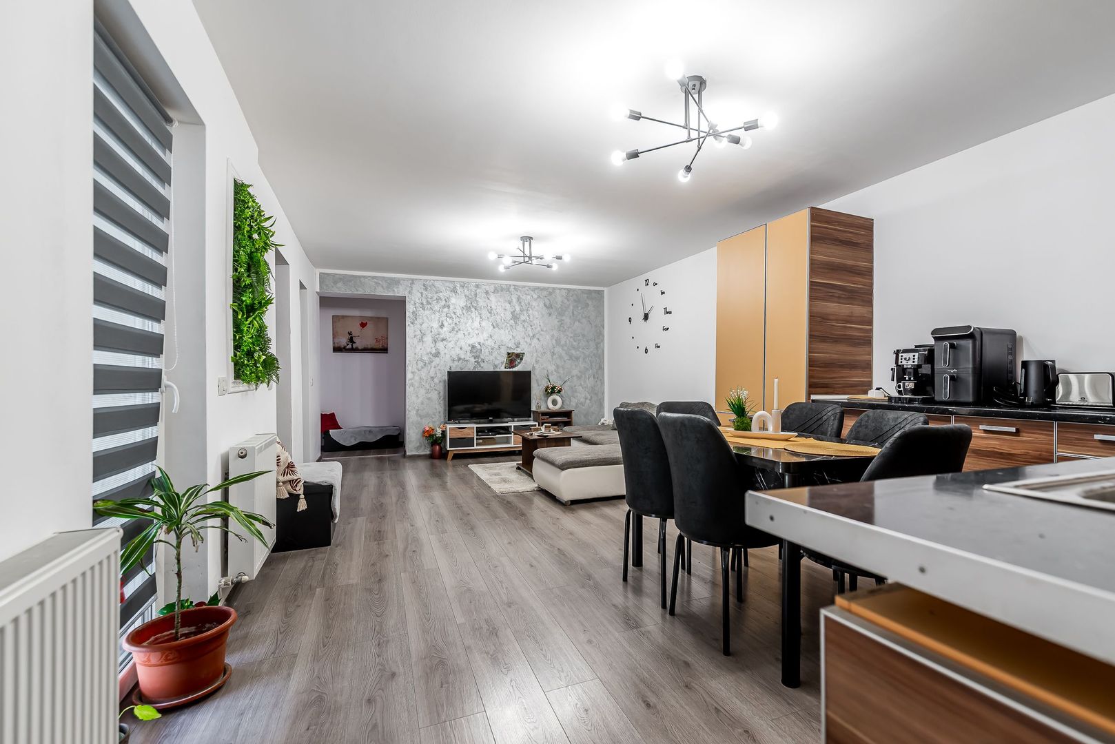 Casa individuala la cheie Centru ARAD Comision 0 - Poză 4