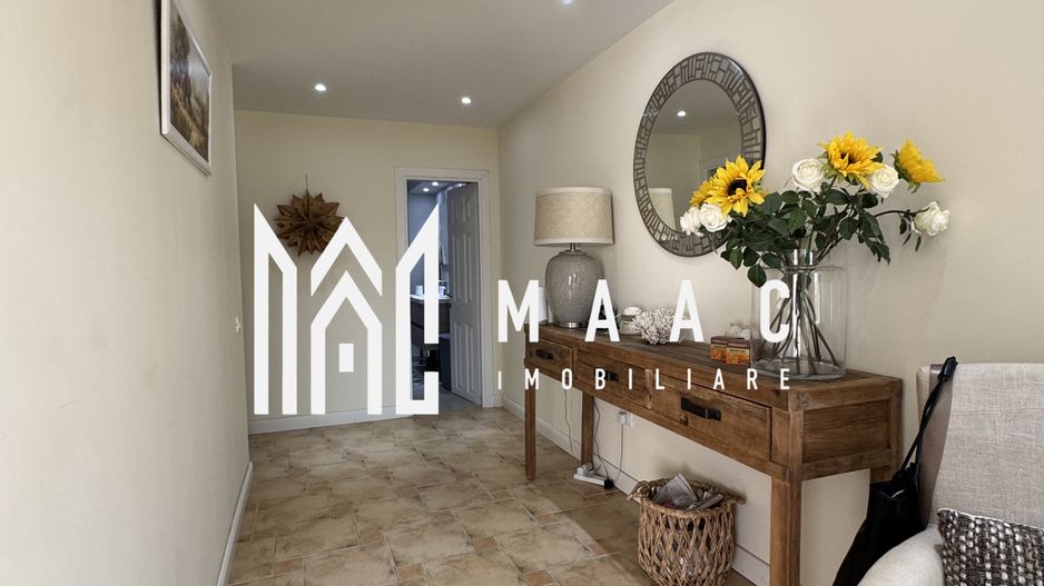 Vand | Casă britanică într-o zonă liniștită | 1000mp Teren | Puasesti-Olanesti - Poză 12