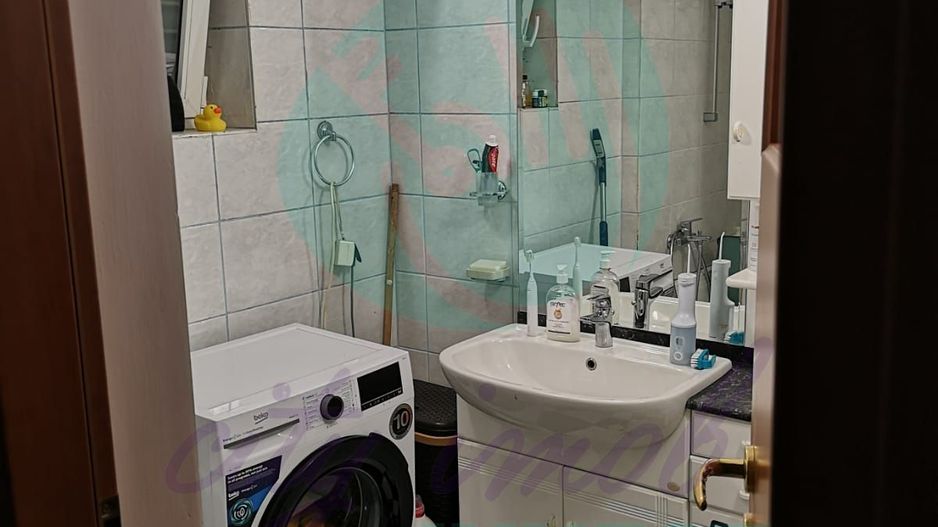 3 camere - bloc MONOLIT  - Bd. UNIRII - etajul 1 - Poză 8