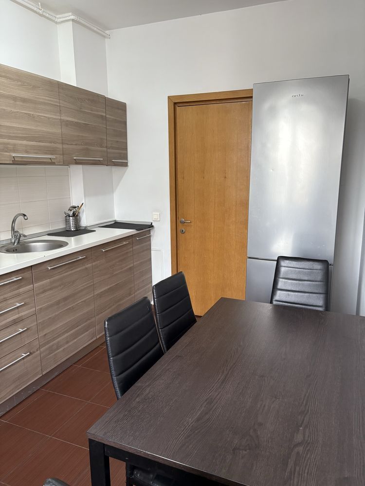 Mihai Bravu 2 camere  loc de parcare - Poză 4