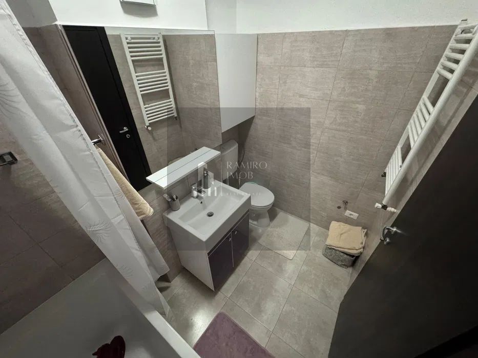 Apartament 2 camere Titan Sun Park /Theodor Pallady/centrala propie - Poză 8